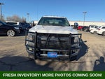 2017 Ford F-250SD XLT
