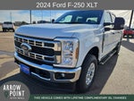 2024 Ford F-250SD XLT