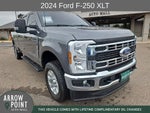 2024 Ford F-250SD XLT