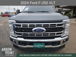 2024 Ford F-250SD XLT