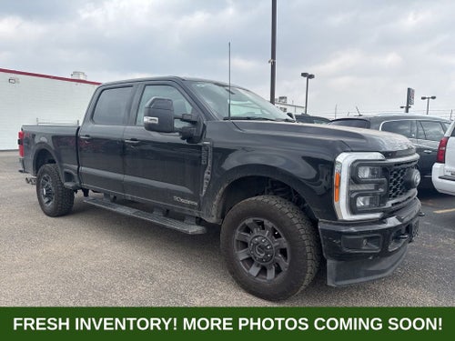 2023 Ford F-250SD Lariat