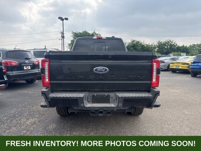 2023 Ford F-250SD Lariat