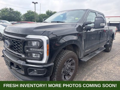 2023 Ford F-250SD Lariat