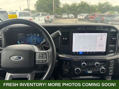 2023 Ford F-250SD Lariat