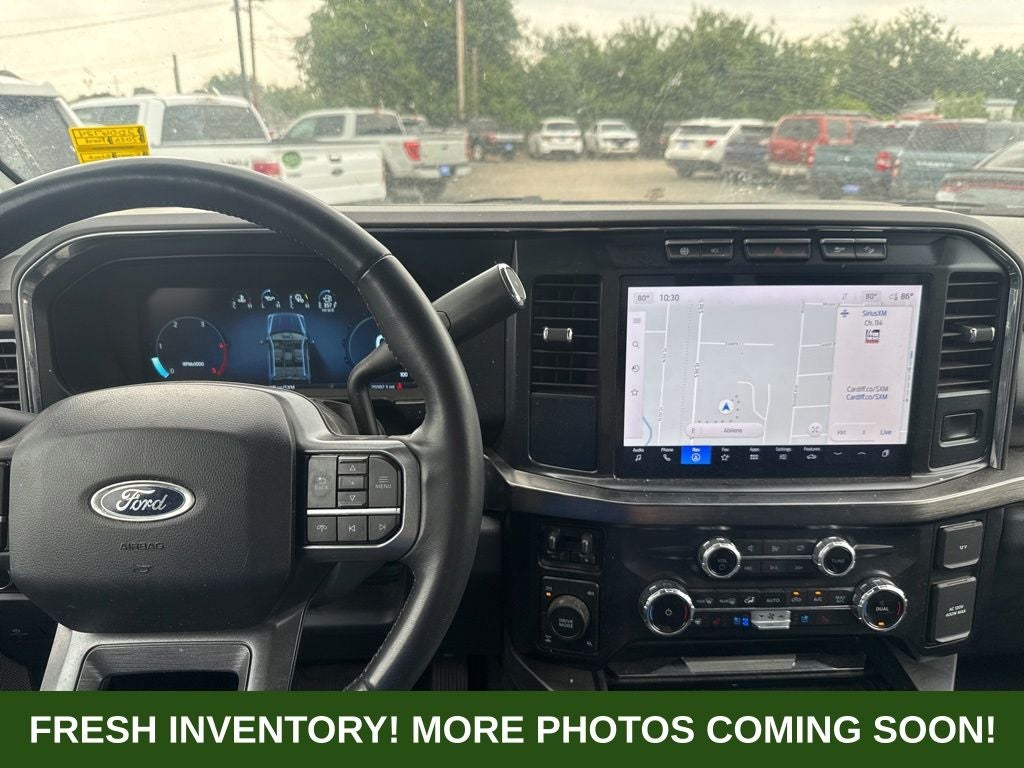 2023 Ford F-250SD Lariat
