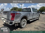 2022 Ford F-350SD XL