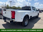 2026 Ford F-350SD XLT DRW