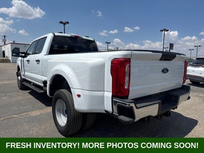 2026 Ford F-350SD XLT DRW