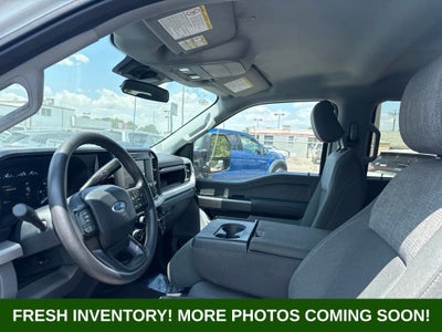 2026 Ford F-350SD XLT DRW
