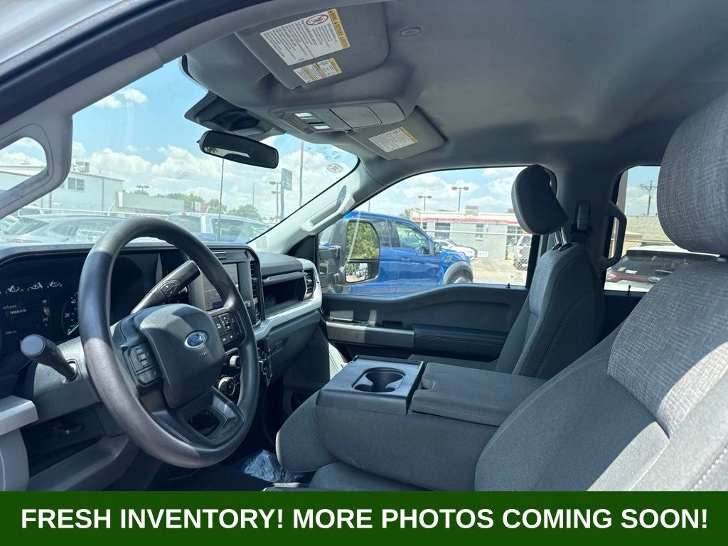2026 Ford F-350SD XLT DRW