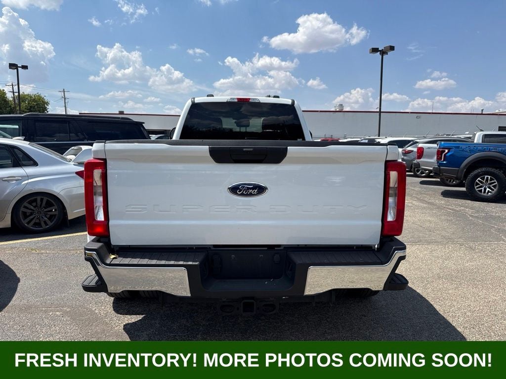 2026 Ford F-350SD XLT DRW