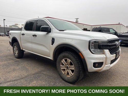 2024 Ford Ranger XL