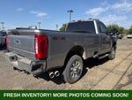 2024 Ford F-350SD XLT