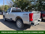 2024 Ford F-350SD XLT