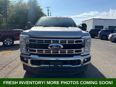 2024 Ford F-350SD XLT