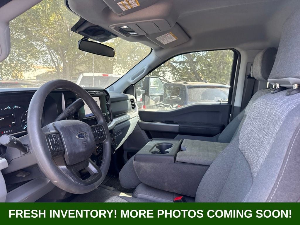 2024 Ford F-350SD XLT