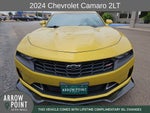 2024 Chevrolet Camaro 2LT 2LT