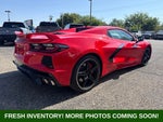 2021 Chevrolet Corvette Stingray 2LT