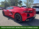2021 Chevrolet Corvette Stingray 2LT