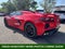 2021 Chevrolet Corvette Stingray 2LT