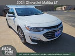 2024 Chevrolet Malibu LT 2LT