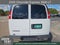 2025 Chevrolet Express 3500 LT Passenger