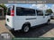 2025 Chevrolet Express 3500 LT Passenger