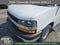 2025 Chevrolet Express 3500 LT Passenger