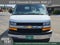 2025 Chevrolet Express 3500 LT Passenger