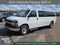 2025 Chevrolet Express 3500 LT Passenger