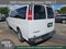 2025 Chevrolet Express 3500 LT Passenger