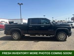 2021 Chevrolet Silverado 2500HD High Country