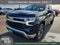 2024 Chevrolet Silverado 1500 LT Texas Edition