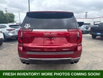 2025 GMC Yukon AT4