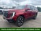 2025 GMC Yukon AT4