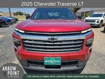 2025 Chevrolet Traverse LT 1LT