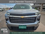 2025 Chevrolet Traverse LT 1LT