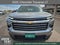 2025 Chevrolet Traverse LT 1LT