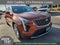 2021 Cadillac XT4 Premium Luxury