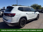 2026 Volkswagen Atlas Peak Edition