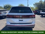 2026 Volkswagen Atlas Peak Edition