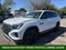 2026 Volkswagen Atlas Peak Edition