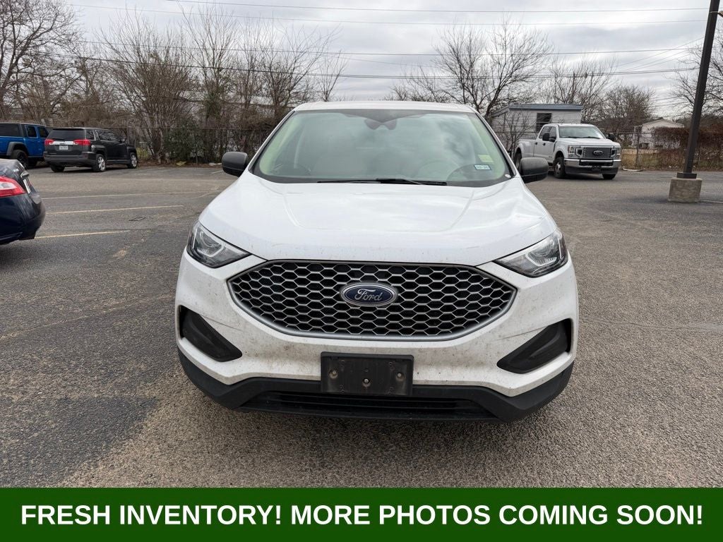 2023 Ford Edge SE