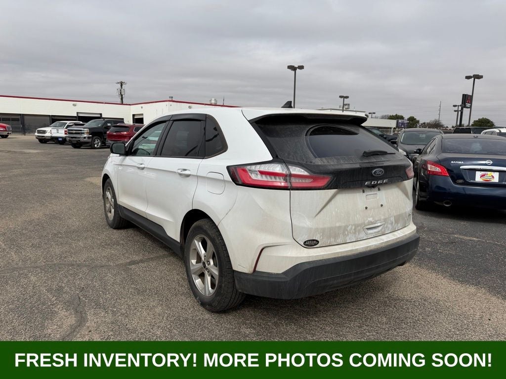 2023 Ford Edge SE