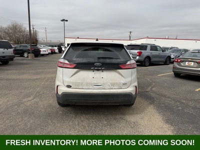 2023 Ford Edge SE
