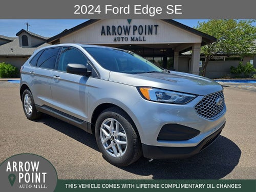 2024 Ford Edge SE