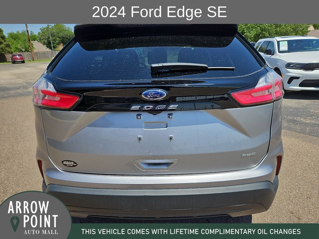 2024 Ford Edge SE