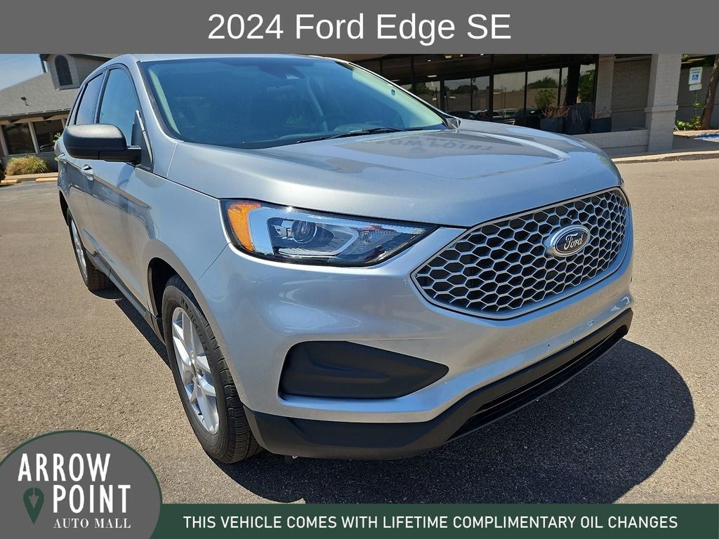 2024 Ford Edge SE