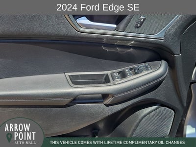 2024 Ford Edge SE