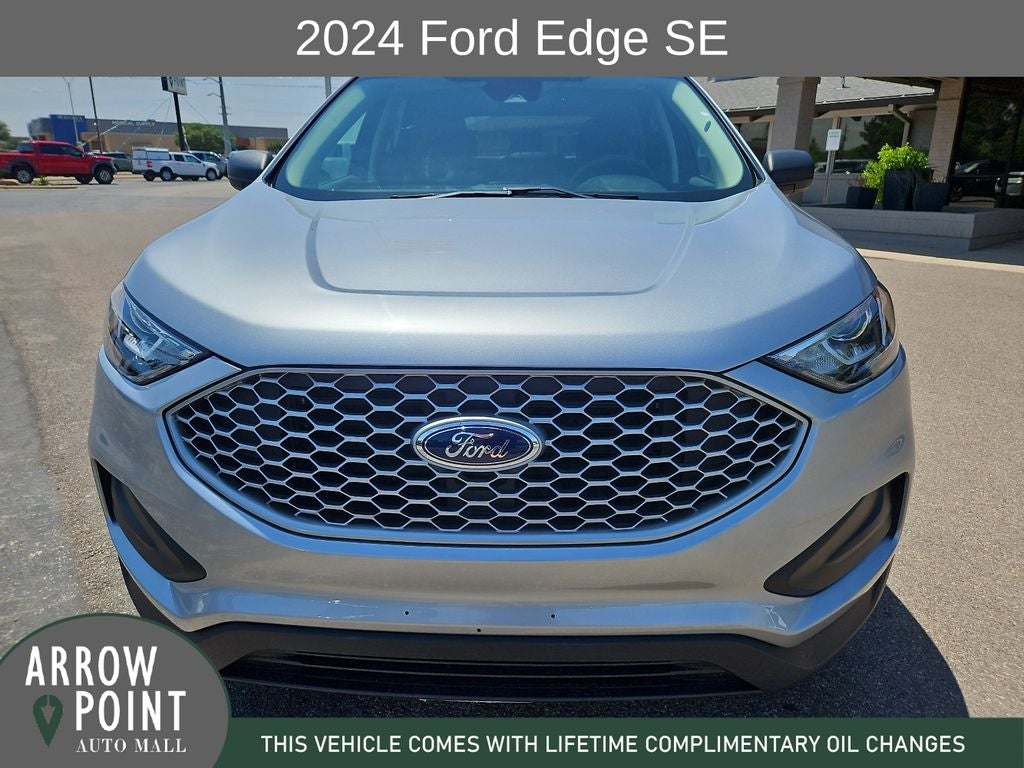 2024 Ford Edge SE